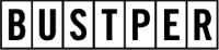 Bustper TEST logo